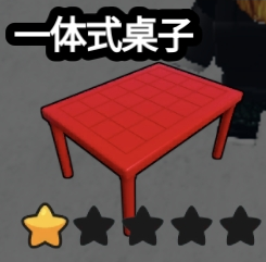 Monoblock Table original game screenshot crop